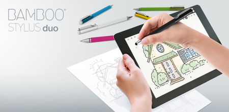 Стилус для планшета Дигма