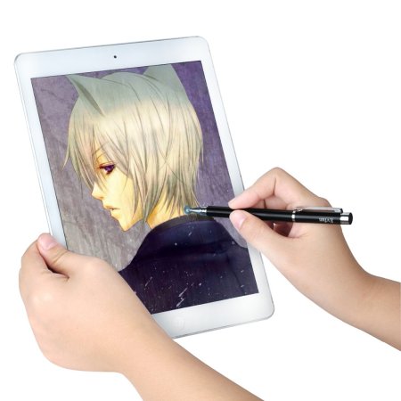 Скетчи на планшете