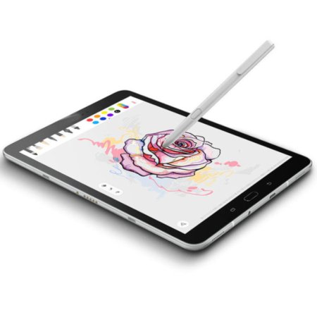 Приложения для рисования на планшете