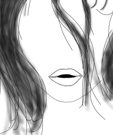 PICSART рисование