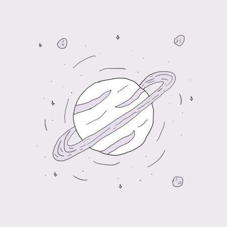 Рисунки в приложении колор