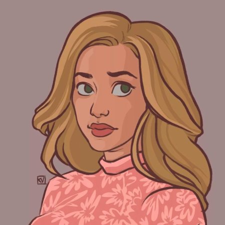 Девушка с тремя глазами