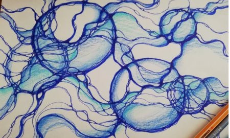 Писарев Нейрографика