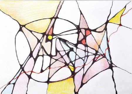 НЕЙРОХИЛИНГ Нейрографика