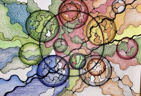 А бойчак Нейрографика