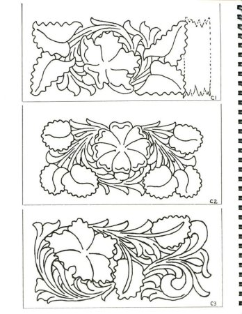 Узоры Шеридан