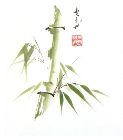 Суми е китайская японская живопись