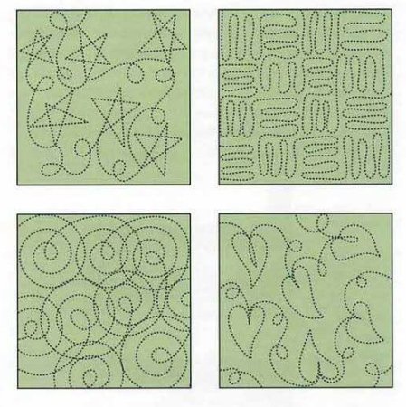 Стежка схемы