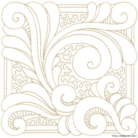 Валентина Букеева узоры для Стежки