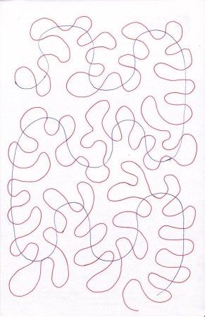 Узоры для квилтинга