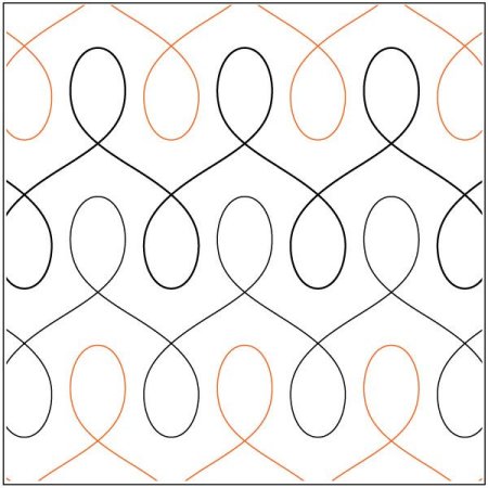 Узоры для Стежки СХМС