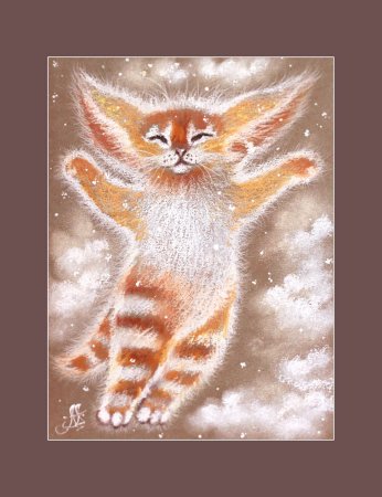 Лисички Аннет Логинова