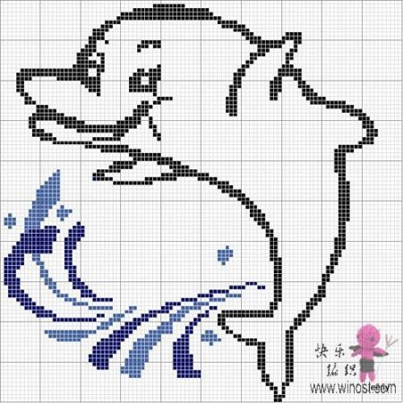 Контурное Вышивание схемы для детей