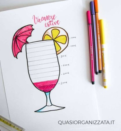 Лёгкие рисунки для скетчебука