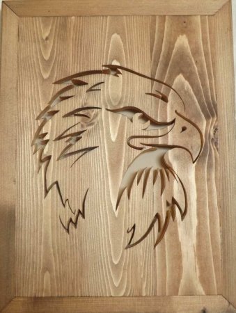 Вырезание по дереву