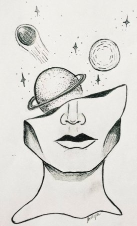 Простые рисунки для срисов