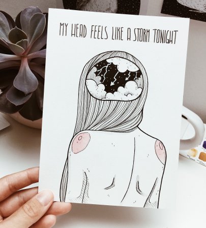 Прикольные рисунки для скетчбука легкие