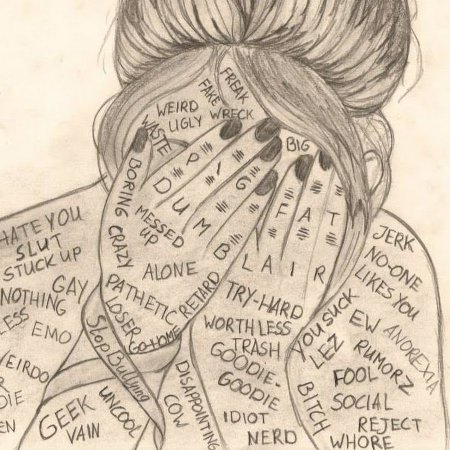 Творческие рисунки для срисовки