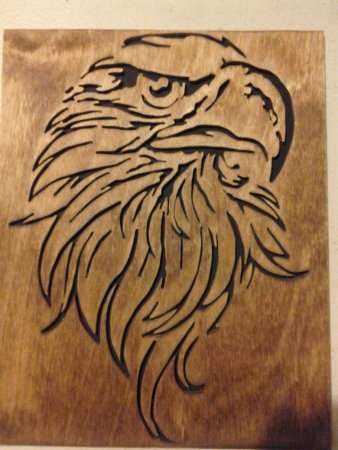 Рисунки для выжигания по дереву