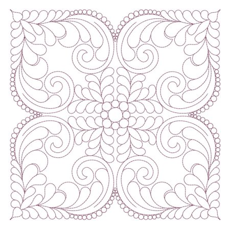 Узоры для Стежки