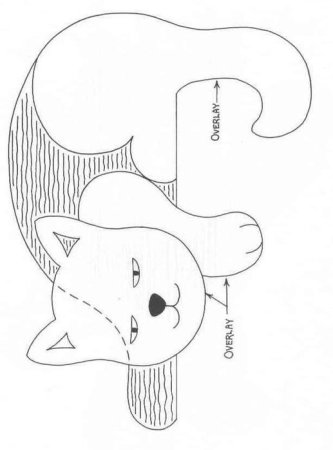 Чертежи для выпиливания