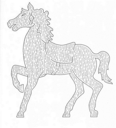 Трафареты для выпиливания лобзиком