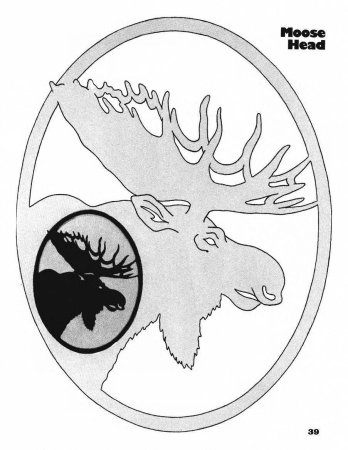 Чертежи по выпиливанию лобзиком