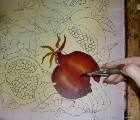 Красивые рыбы изо