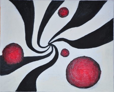 Легкая композиция