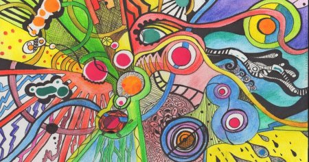 Абстрактное представление