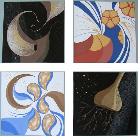 Ассоциативная композиция