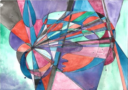 Ассоциативная Абстрактная композиция