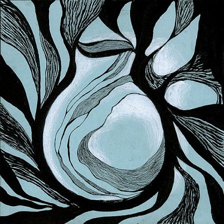 Композиция пятно