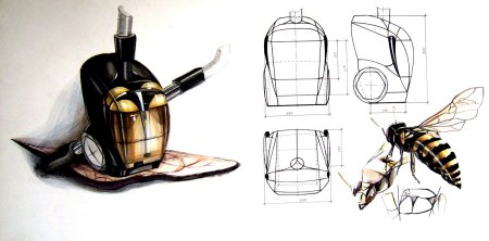 Трансформация рисунок