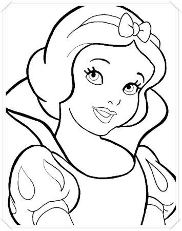 Портрет сказочного героя