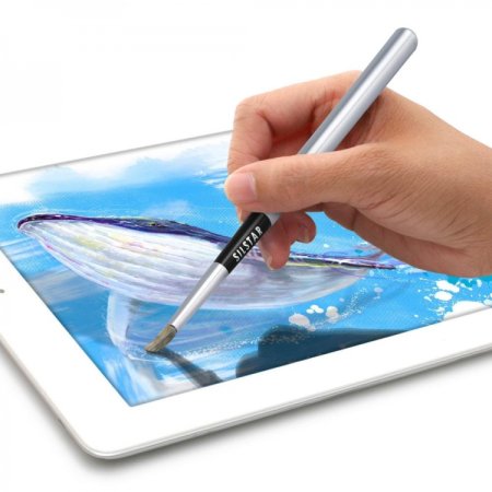 Легко рисование на планшете