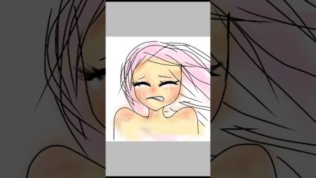 Рисунки в IBISPAINT X для начинающих