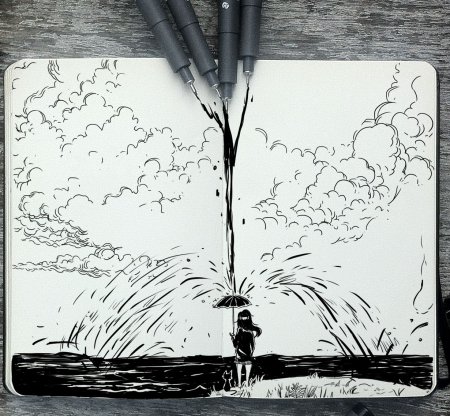 Alfred Basha художник