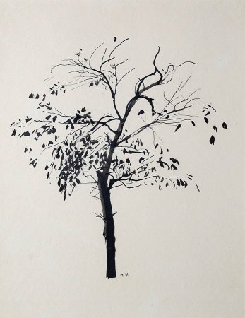 Рисунки акварелью лёгкие