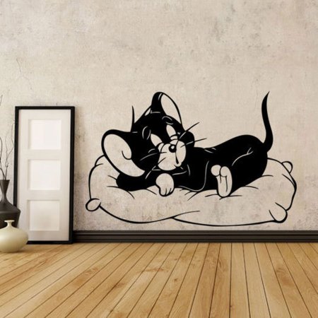 Настенные рисунки