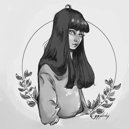 Наброски диджитал