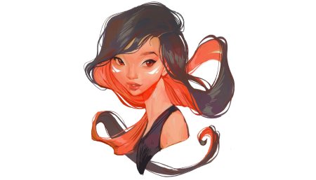 Lois van Baarle художник