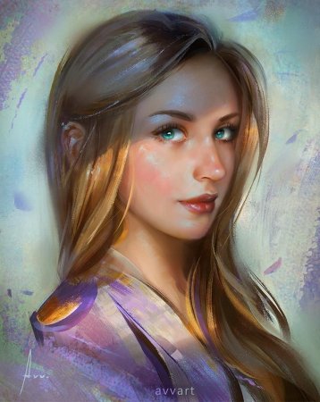 Avvart Алексей Виноградов