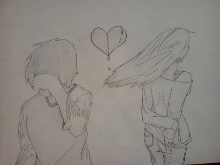 Маленькие рисунки для срисовки