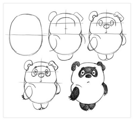 Рисование для начинающих