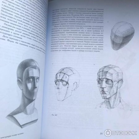 Николай Ильин основы академического рисунка