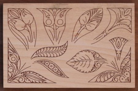 Рисунки для плоскорельефной резьбы по дереву для начинающих контур