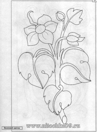 Контурная резьба по дереву эскизы