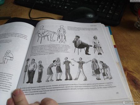 Книга полный курс рисования