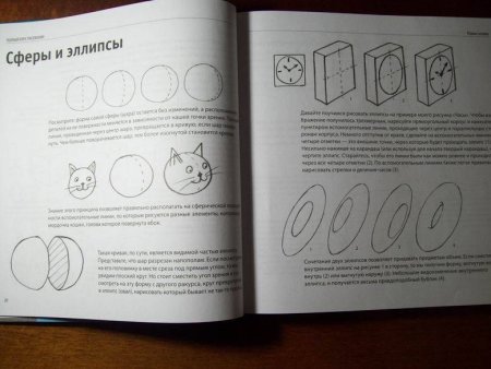 Рисунок. Курс для начинающих